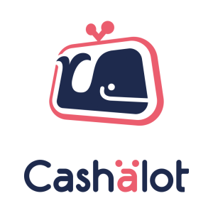 Програмний РРО Cashalot